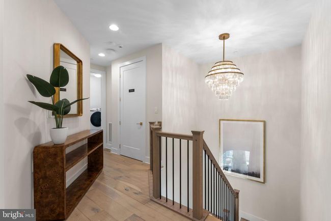 1632 Chain Bridge Rd, Townhouse with 4 bedrooms, 5 bathrooms and null parking in MCLEAN VA | Image 18