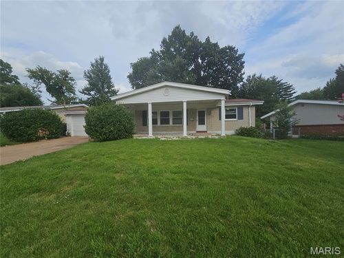 11138 Landseer Drive, St Louis, MO, 63136 | Card Image
