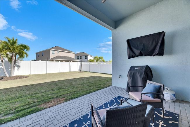 5318 Wishing Arch Dr, House other with 4 bedrooms, 4 bathrooms and null parking in APOLLO BEACH FL | Image 74