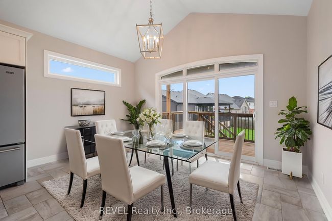 6464 Sam Iorfida Dr, House other with 6 bedrooms, 3 bathrooms and 6 parking in Niagara Falls ON | Image 18
