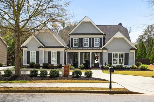 3730 Williams Point Dr, Cumming, GA, 30028-9100 | Card Image