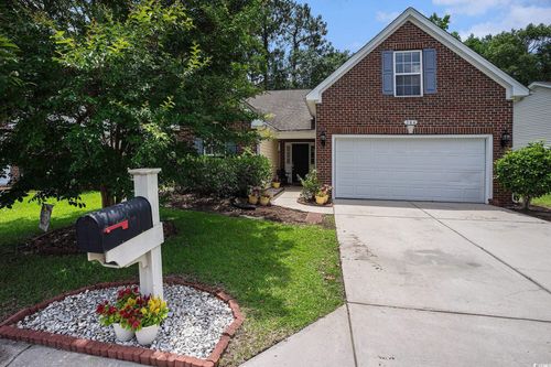 364 Vesta Dr, Myrtle Beach, SC, 29579-7411 | Card Image