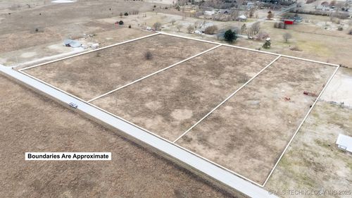 0003 S 4110 Rd, Oologah, OK, 74053 | Card Image