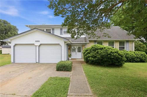 6105 Adelphi Cir, Virginia Beach, VA, 23464-3745 | Card Image