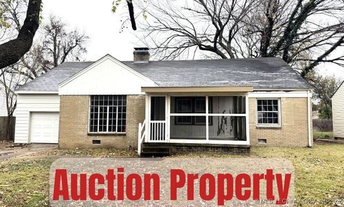 3519 E 21st Pl, Tulsa, OK, 74114-1905 | Card Image