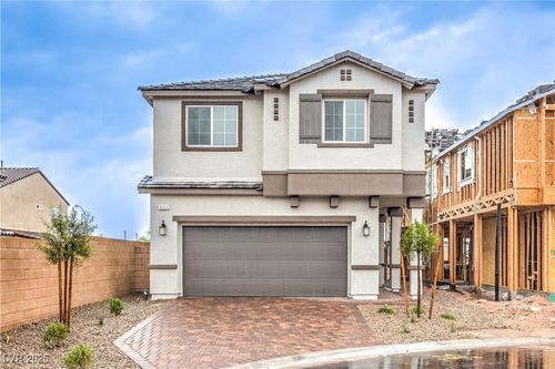 8424 Sycamore Creek St, Las Vegas, NV, 89148-5438 | Card Image
