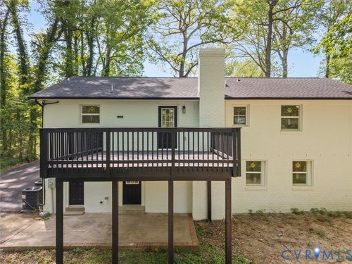 3717 Luton Ct, North Chesterfield, VA, 23235-6025 | Card Image