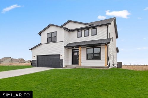 4224 Ne 5th Street, Ankeny, IA, 50021 | Card Image