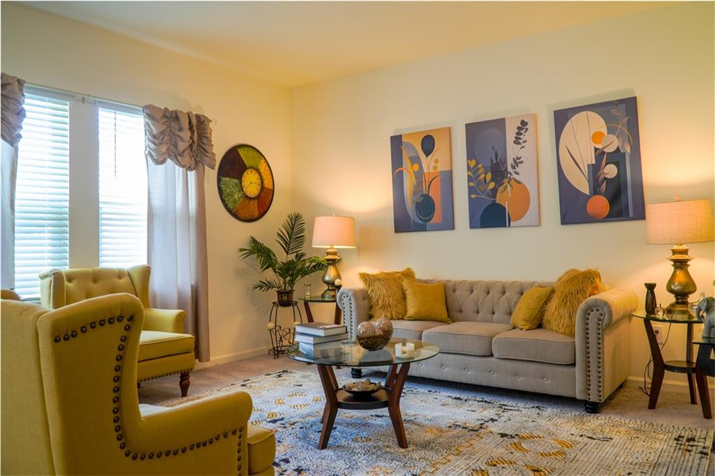 Residential in Locust Grove 2
