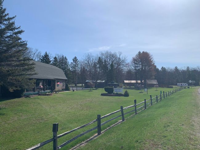 6750 E Us Highway 10, House other with 4 bedrooms, 4 bathrooms and null parking in Walhalla MI | Image 8