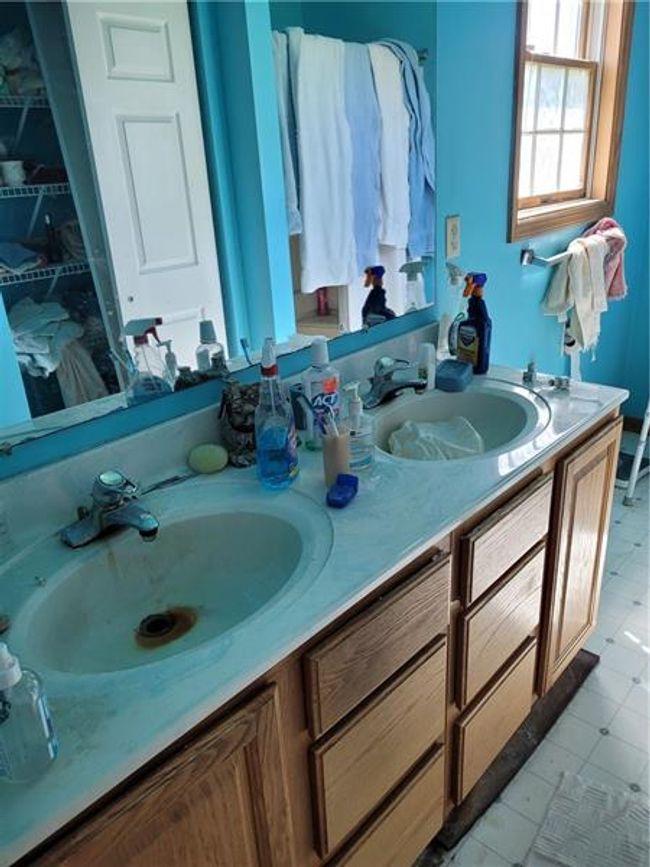 136 Wetzel Rd, House other with 3 bedrooms, 2 bathrooms and 2 parking in Cabot PA | Image 9