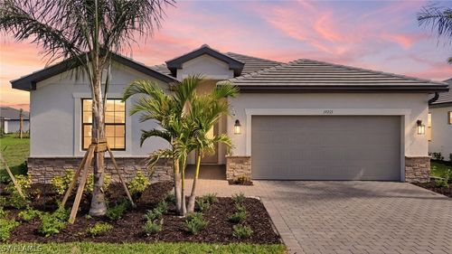 19213 Gentry Pl, Estero, FL, 33928 | Card Image