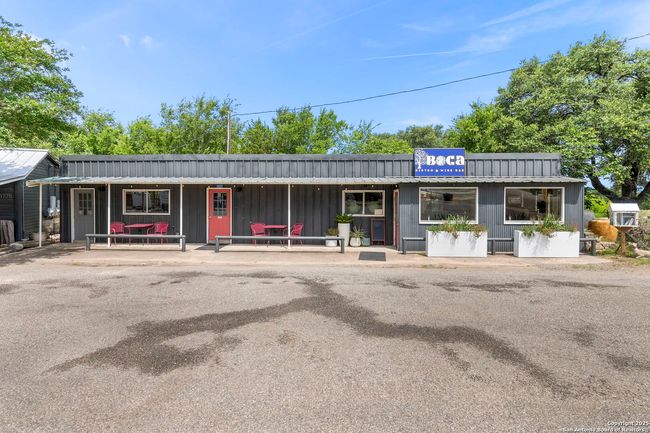 1725 S Us Highway 281, Home with 0 bedrooms, 0 bathrooms and null parking in Blanco TX | Image 8