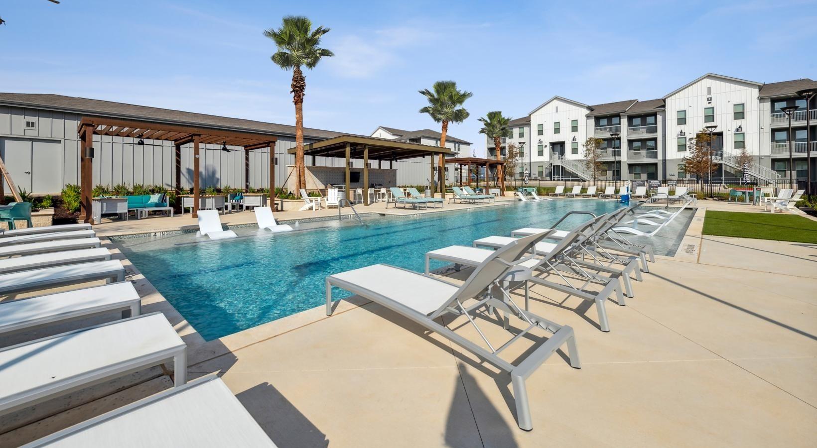 Residential Lease in Bastrop