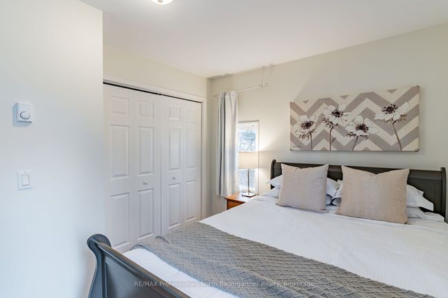 1071 Crabbe Lane, House other with 2 bedrooms, 1 bathrooms and 8 parking in Haliburton ON | Image 22