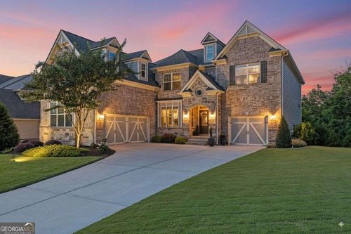 2765 Crowbrook Way, Cumming, GA, 30040-6886 | Card Image