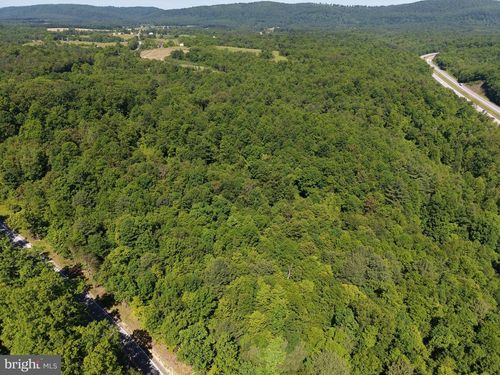 19.104+/- ACRES Mckees Gap Rd, WARFORDSBURG, PA, 17267 | Card Image