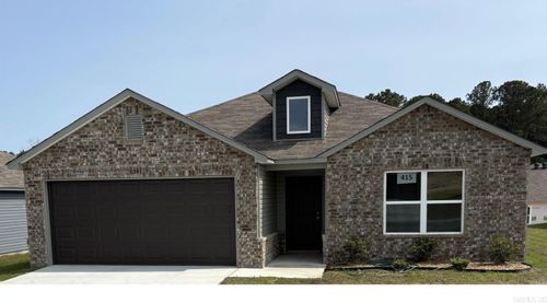 6041 Croft Ave, Benton, AR, 72019 | Card Image