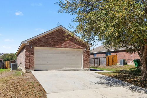 6419 Ithaca Frst, San Antonio, TX, 78239-1629 | Card Image