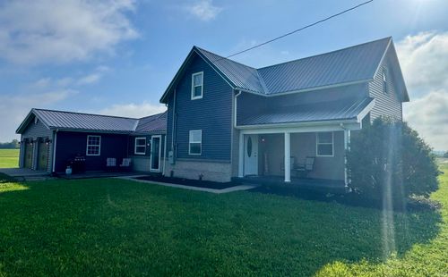 3866 W 200 N Road, Portland, IN, 47371 | Card Image