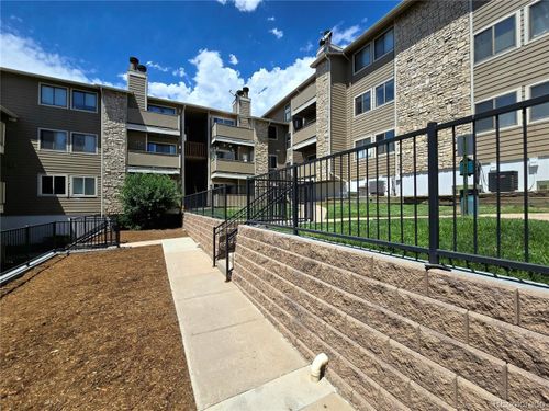 110-2929 W Floyd Ave, Denver, CO, 80236-6000 | Card Image