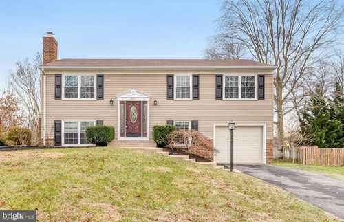 3471 Mount Burnside Way, WOODBRIDGE, VA, 22192-1031 | Card Image