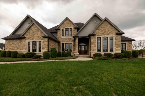 429 Braytonburne Dr, Springfield, OH, 45503-3577 | Card Image