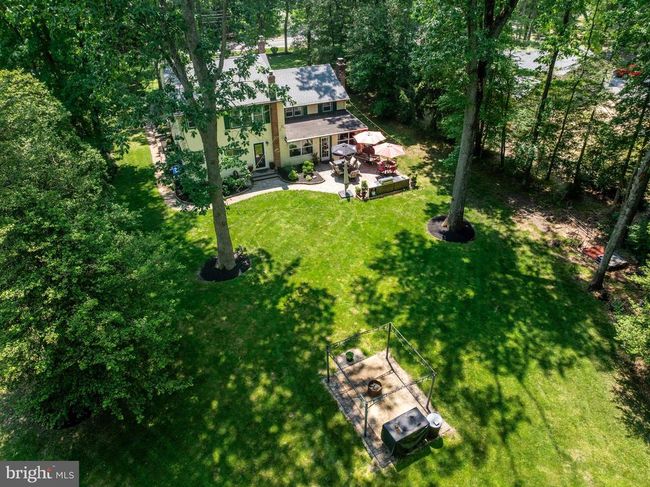 155 Ridge Rd, House other with 4 bedrooms, 3 bathrooms and null parking in Southampton NJ | Image 51