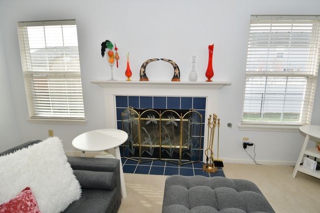 1453 Quinlan Ct, House other with 3 bedrooms, 2 bathrooms and null parking in Indianapolis IN | Image 20
