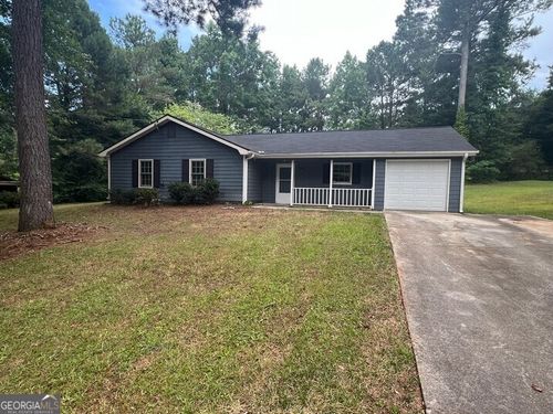 160 Mountain View Cir, Covington, GA, 30016-6905 | Card Image