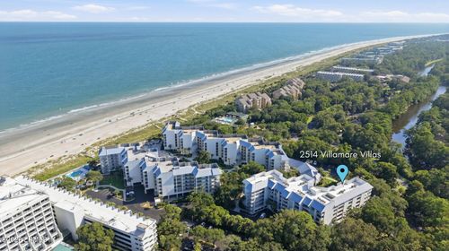 2514-1 Ocean Ln, Hilton Head Island, SC, 29928-7616 | Card Image