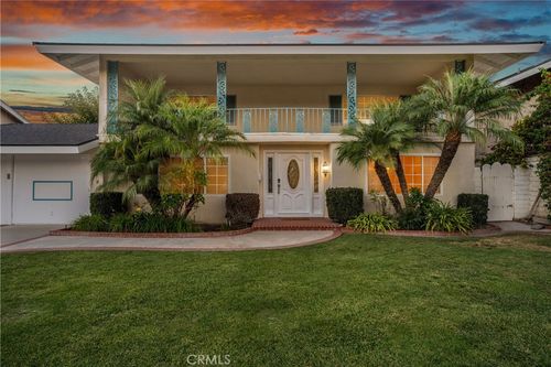 3141 E Palmyra Avenue, Orange, CA, 92869 | Card Image