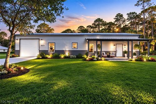 3823 Highlight St, Fort Myers, FL, 33905-8714 | Card Image