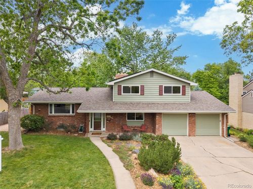 6929 S Bemis St, Littleton, CO, 80120-3603 | Card Image