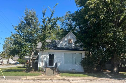 491 W Main St, Piggott, AR, 72454-1544 | Card Image