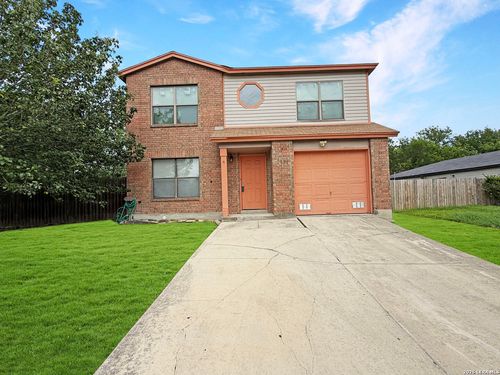 7031 Atherton, San Antonio, TX, 78244-1445 | Card Image
