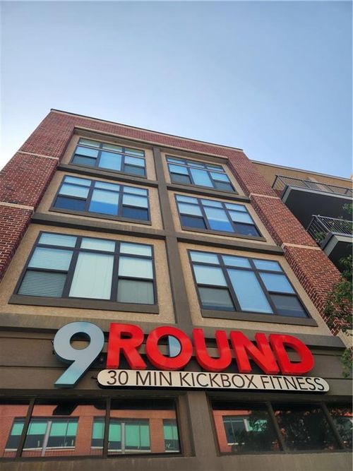 1200-A Washington Street, Kansas City, MO, 64105 | Card Image