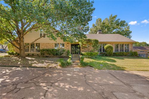 3901 Old Mill Rd, Waco, TX, 76710-1345 | Card Image