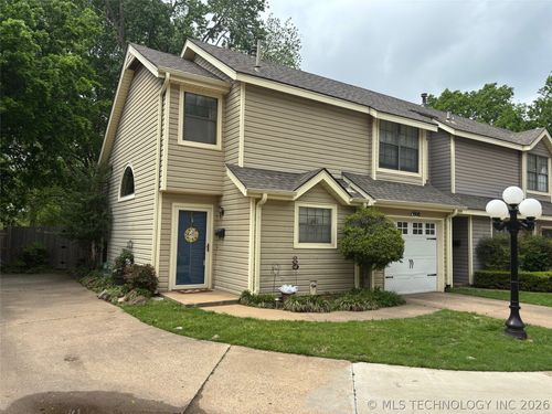 5908 S Quincy Avenue, Tulsa, OK, 74105 | Card Image