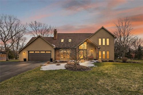 45 Woodleaf, Pittsford, NY, 14534-2827 | Card Image
