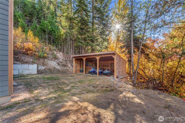 11175 Wending Ln, House other with 2 bedrooms, 2 bathrooms and 4 parking in Leavenworth WA | Image 27