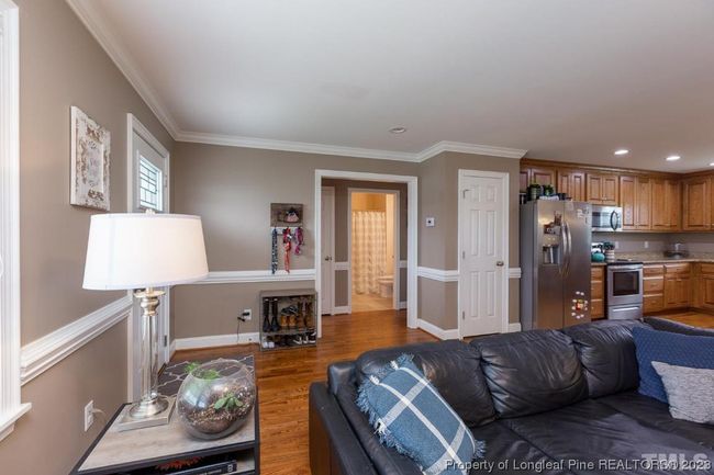 39 Emily Ct, House other with 3 bedrooms, 2 bathrooms and null parking in Newton Grove NC | Image 22
