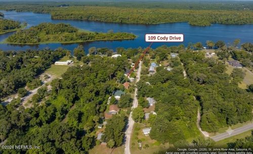 109 Cody Dr, Satsuma, FL, 32189-2809 | Card Image