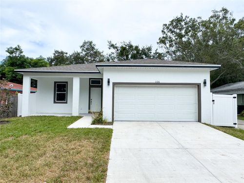 1126 Tangerine St, CLEARWATER, FL, 33755-3250 | Card Image