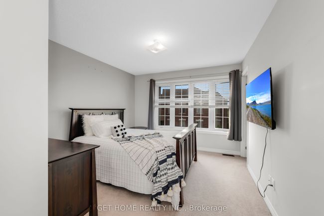 21 Rabbit Run Way, House attached with 3 bedrooms, 3 bathrooms and 1 parking in Brampton ON | Image 33
