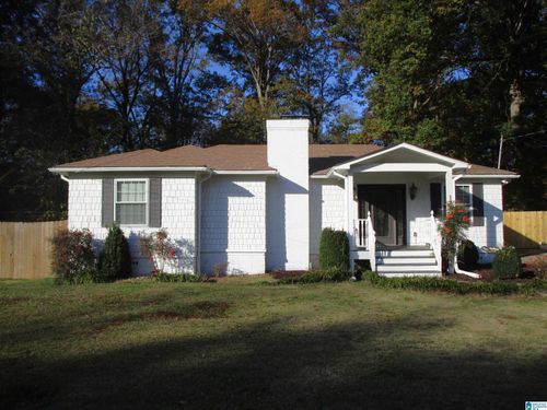 128 20th Avenue, CENTER POINT, AL, 35215 | Card Image