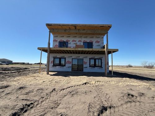 805 Blaine St N, Colfax, ND, 58018-4034 | Card Image