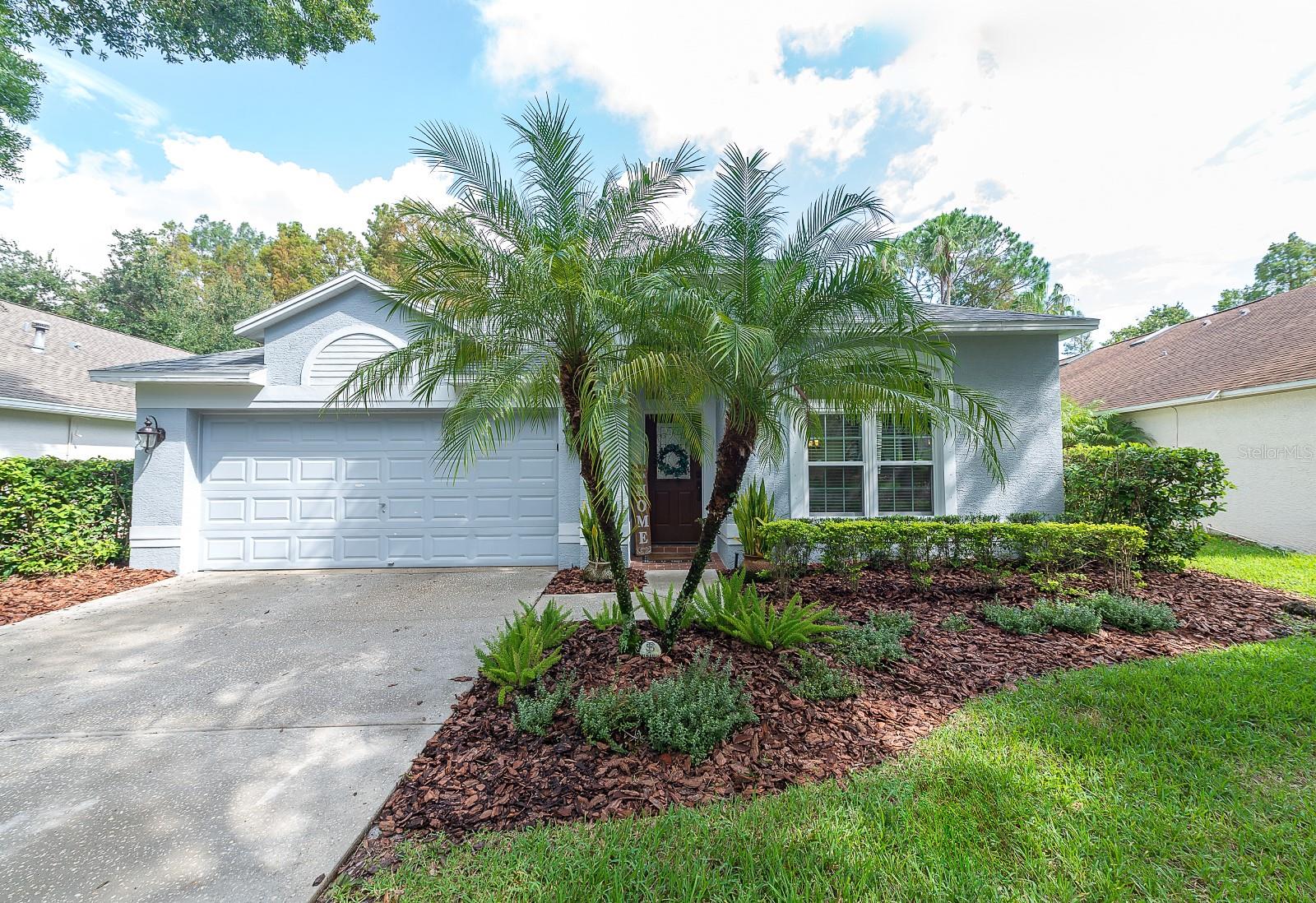 Lancashire Dr, Tampa, FL 33626