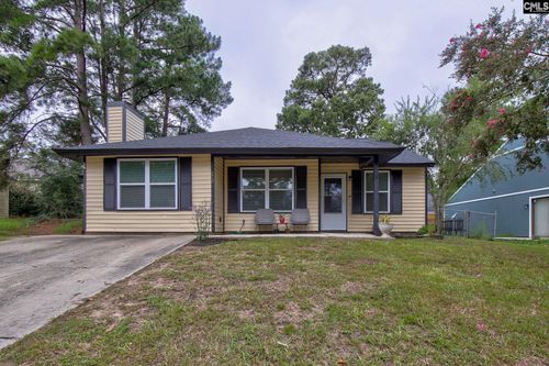 273 Jadetree Drive, Hopkins, SC, 29061 | Card Image