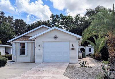 6385 Lolly Bay Loop Ne, House other with 2 bedrooms, 2 bathrooms and null parking in Winter Haven FL | Image 2